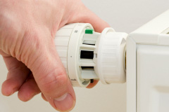 Rew central heating repair costs